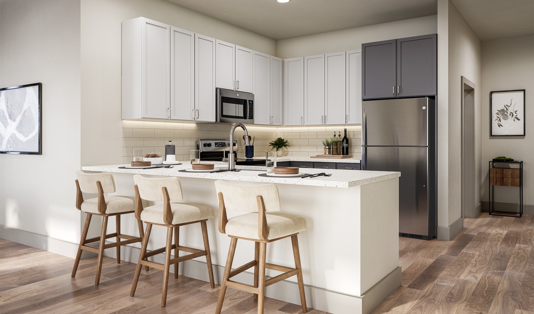 Coming Soon to Winder, Georgia