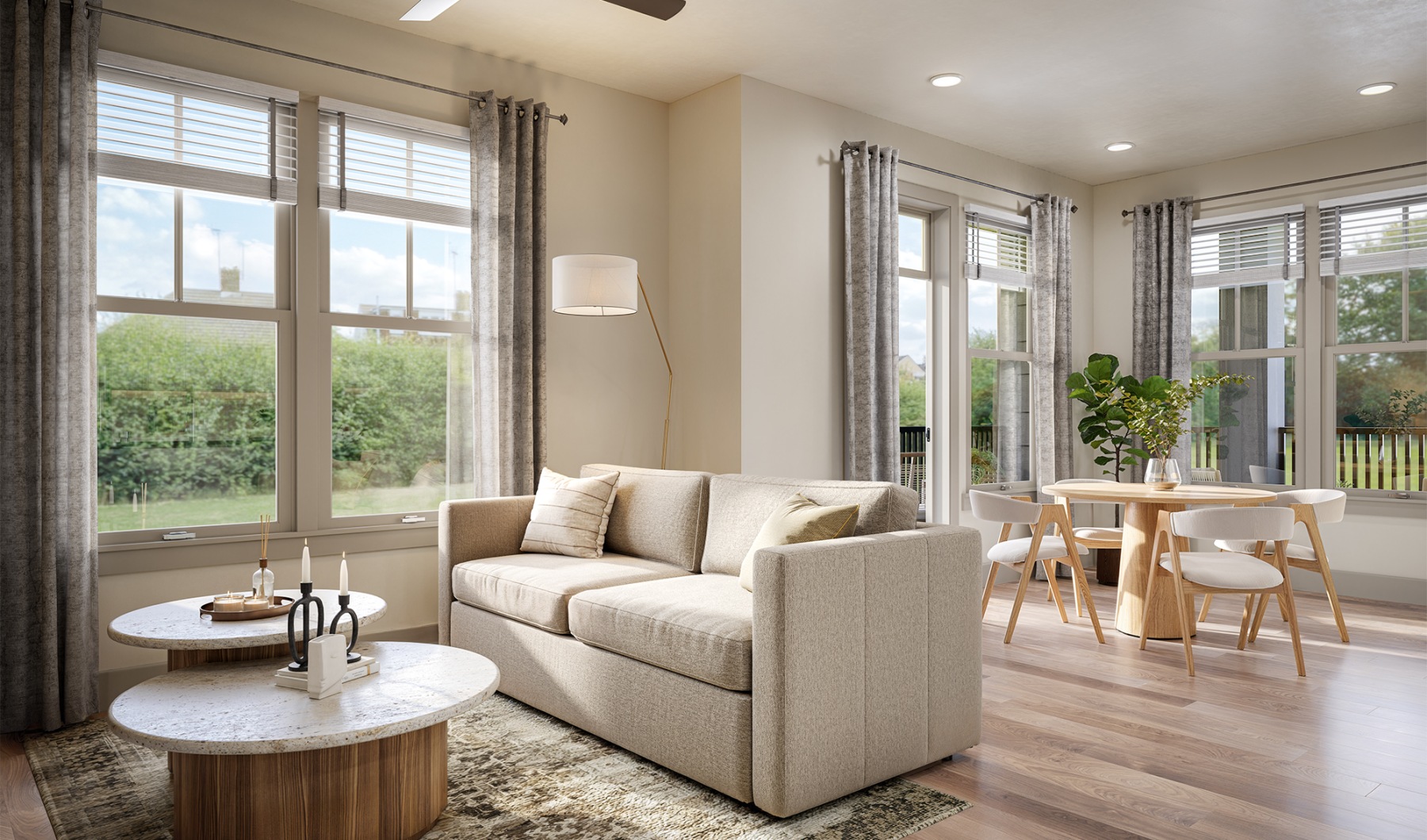 Coming Soon to Winder, Georgia