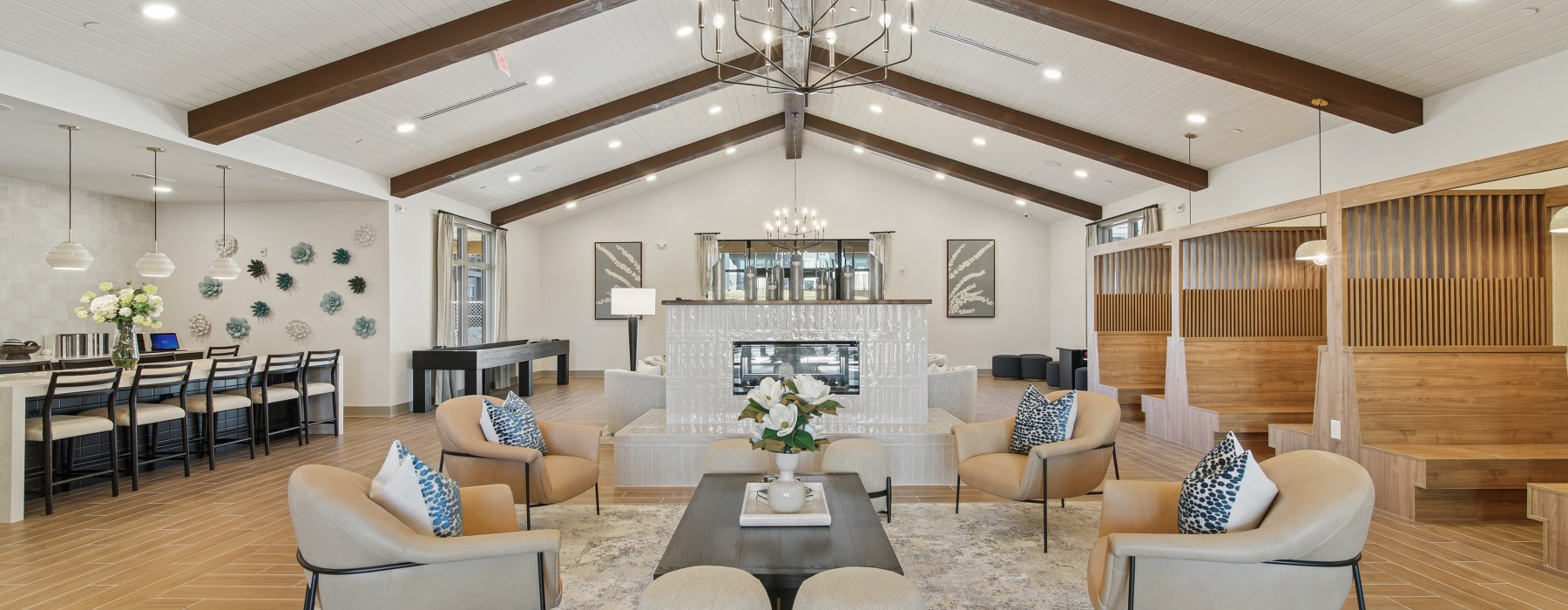 Amenities
