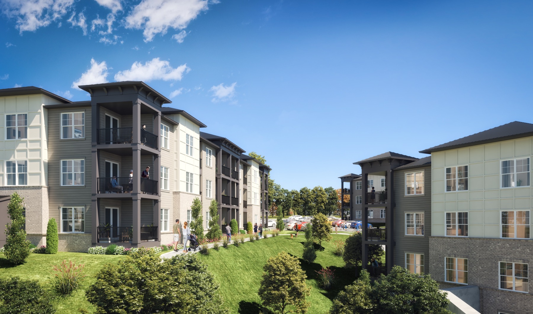 Coming Soon to Winder, Georgia